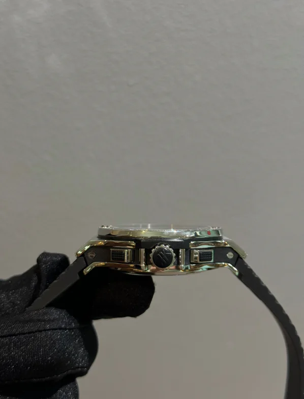 Hublot Big Bang 44 mm Certified 301.SX.130.RX.114